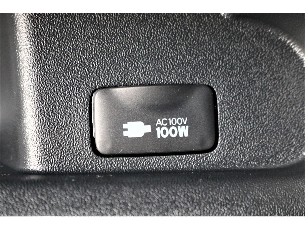 １００Ｖ電源