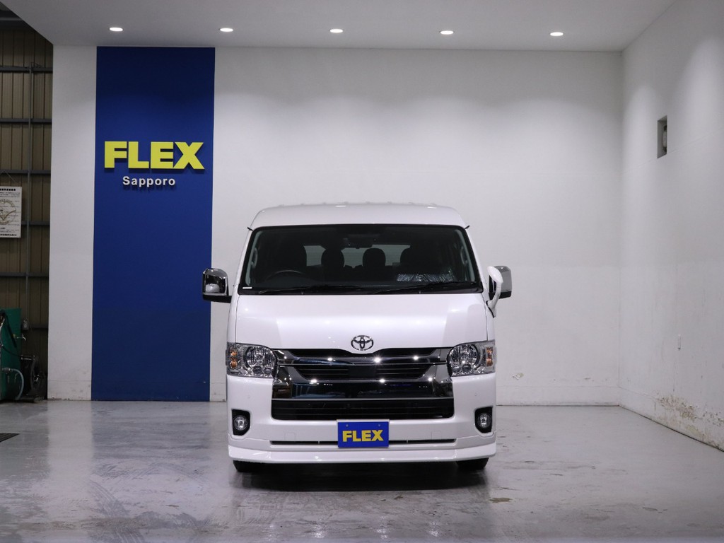 店頭にて展示中！