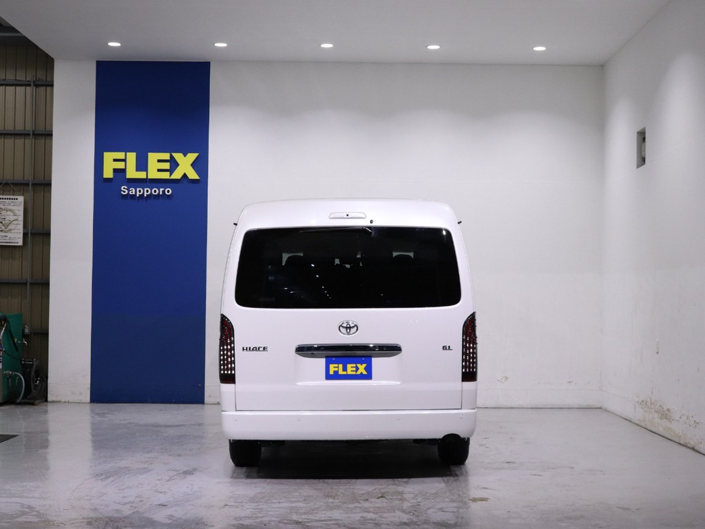 追加カスタムも可能です！