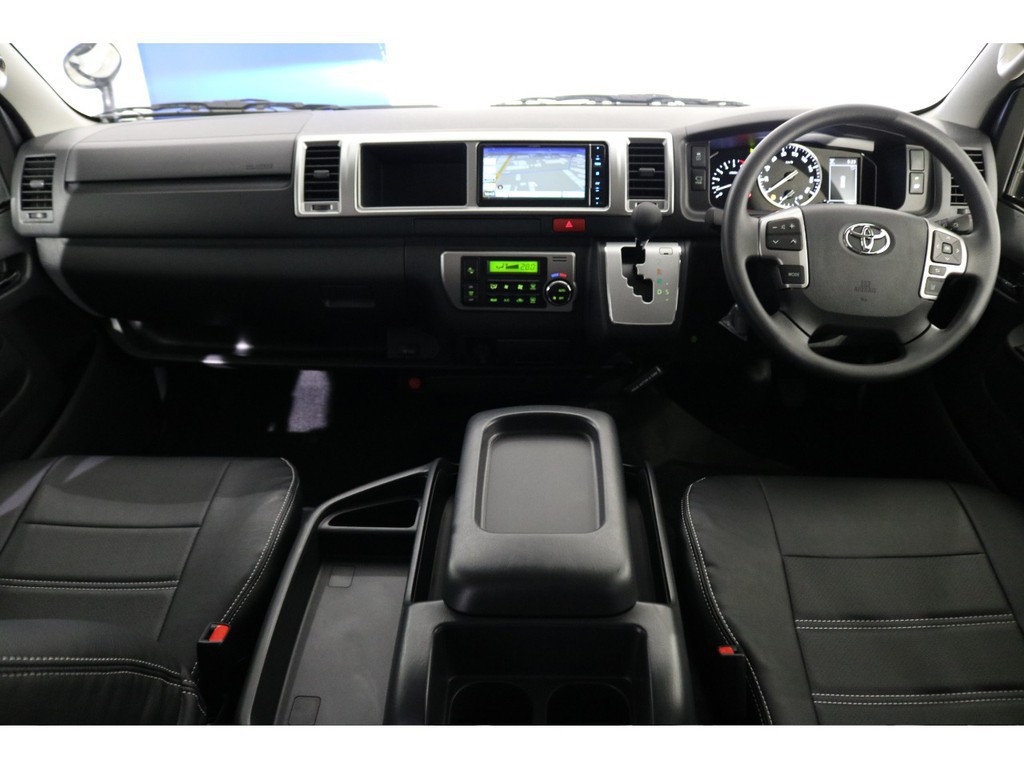 追加カスタムも大歓迎です！