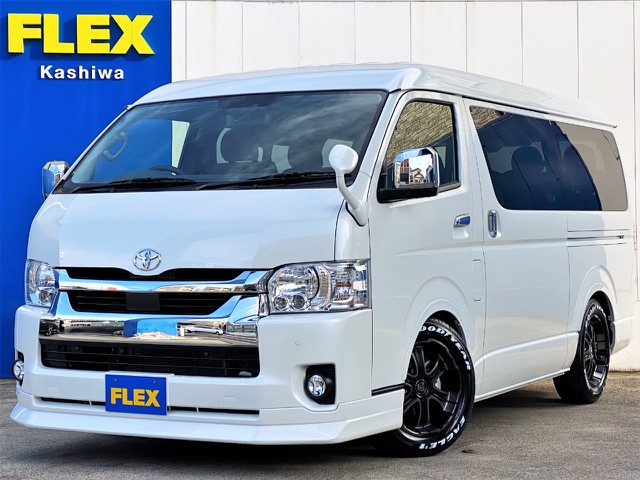 新車ワゴンＧＬ ツインナビ床張りパッケージ！！