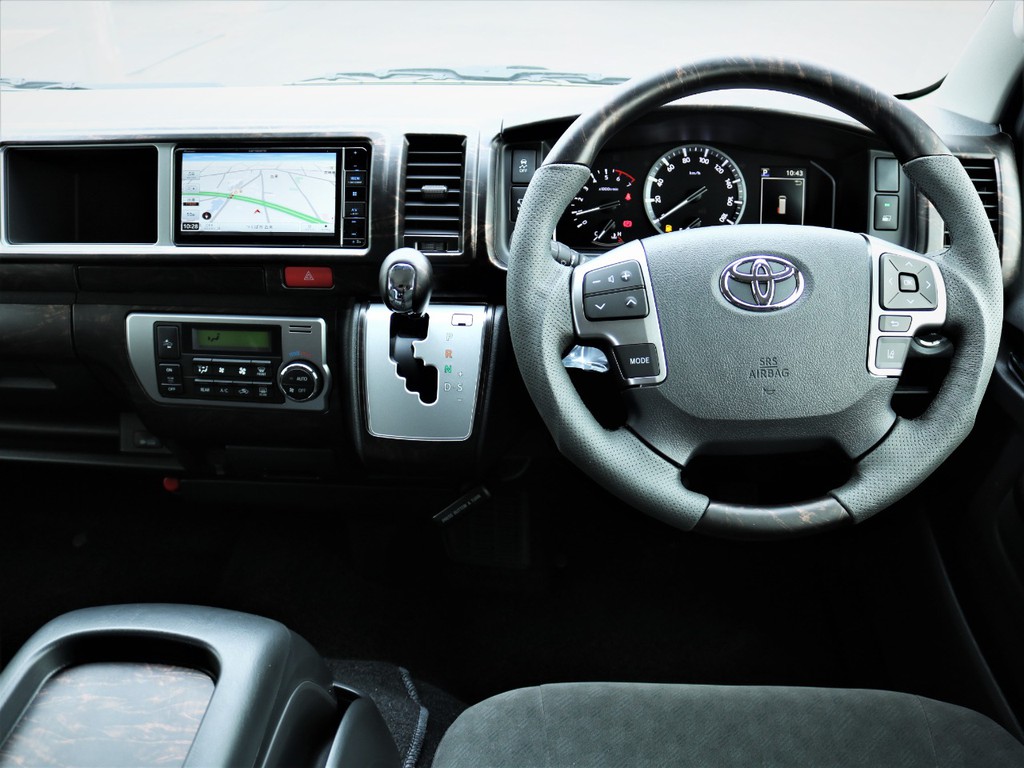 追加のカスタム行えます。ご希望のカスタムが御座いましたらお気軽にご相談下さい！