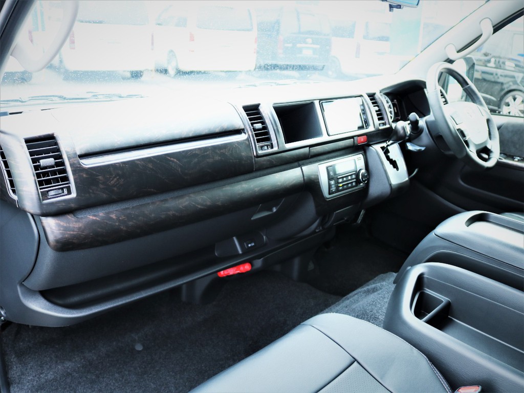 追加のカスタム行えます。ご希望のカスタムが御座いましたらお気軽にご相談下さい！