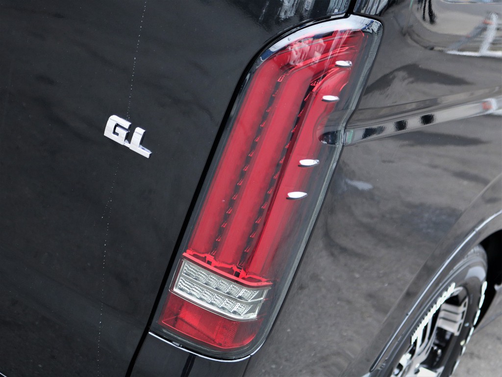 ＦＬＥＸオリジナルＬＥＤテールランプ！