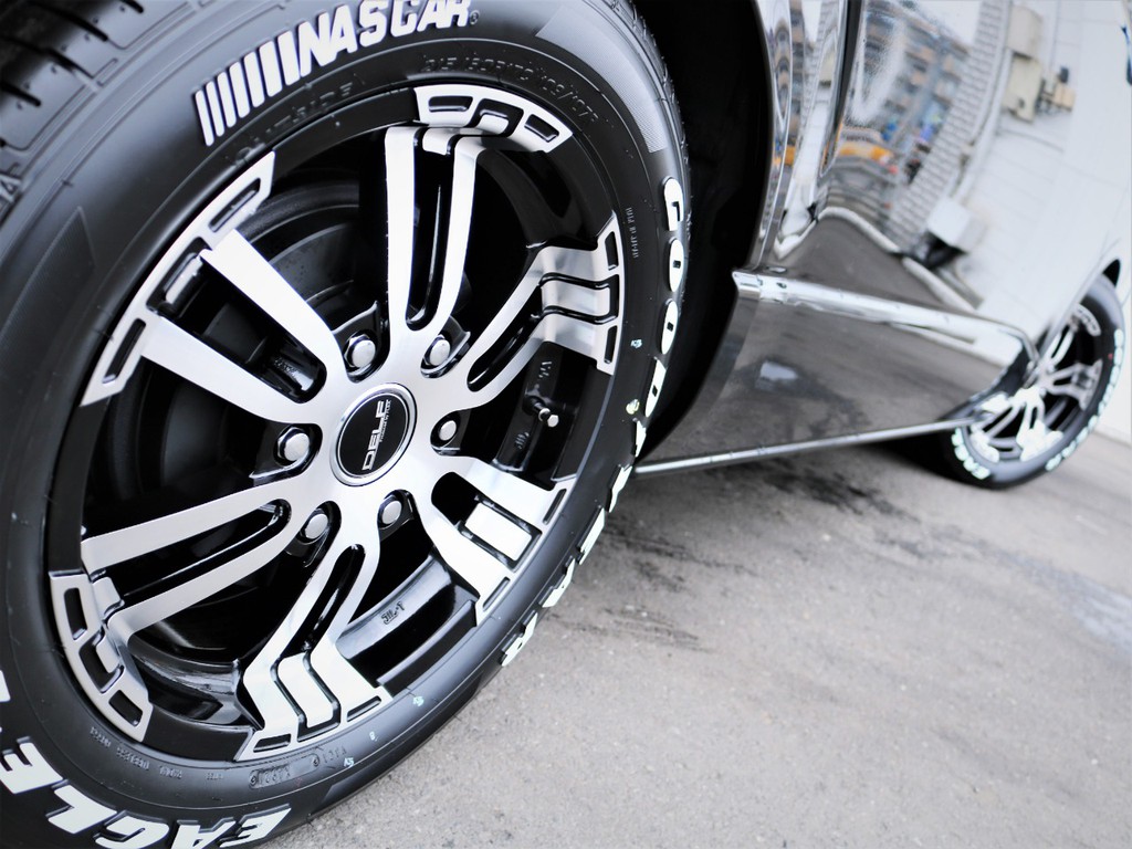 足元ばっちり決まっております！