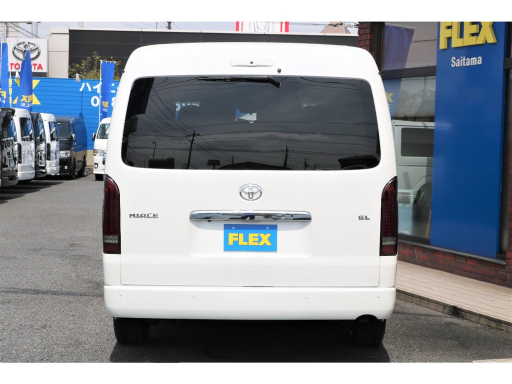 ご希望の追加カスタムも大歓迎です！スタッフまでお申し付けください☆