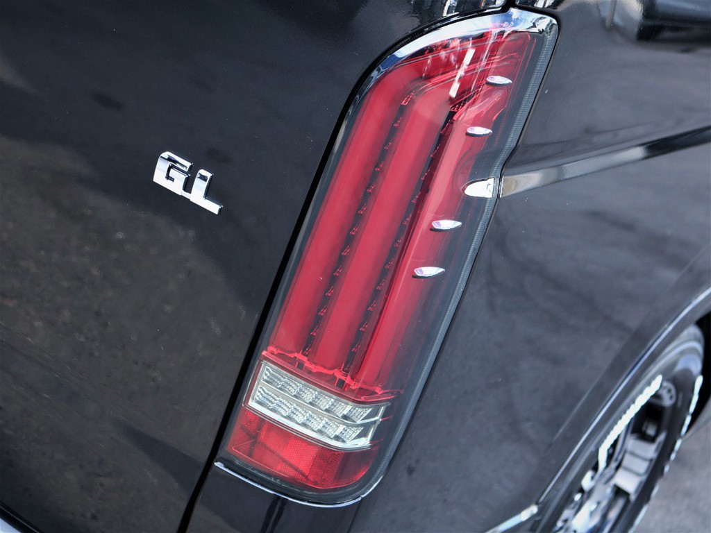 ＦＬＥＸオリジナルＬＥＤテールランプ！