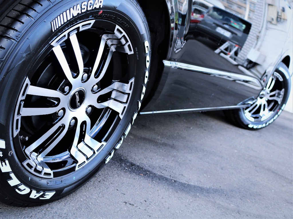 足元ばっちり決まっております！