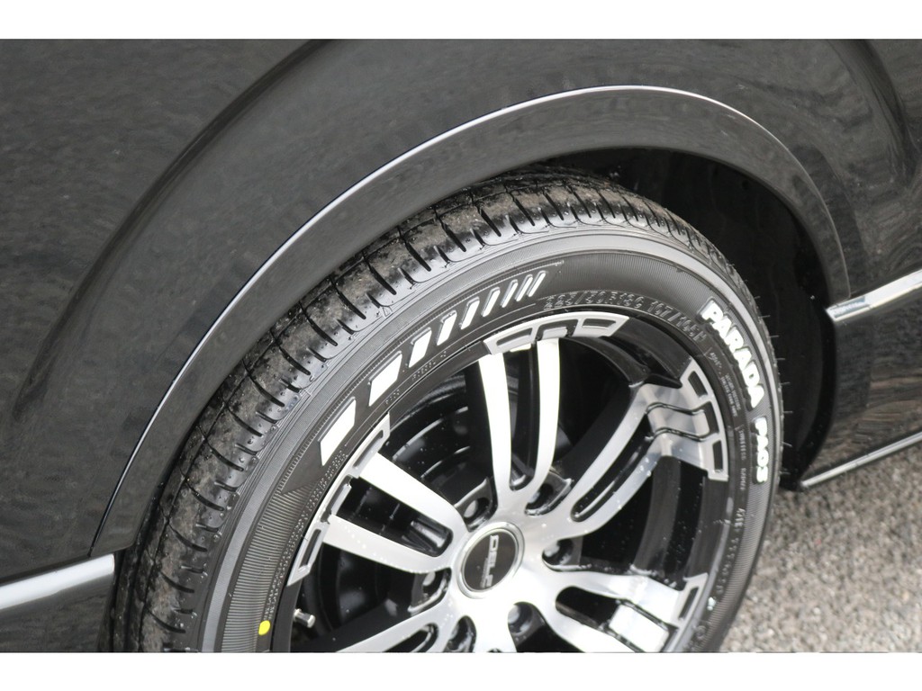 ダウン視覚効果もあるＦＬＥＸオーバーフェンダー！人気のアイテムです☆