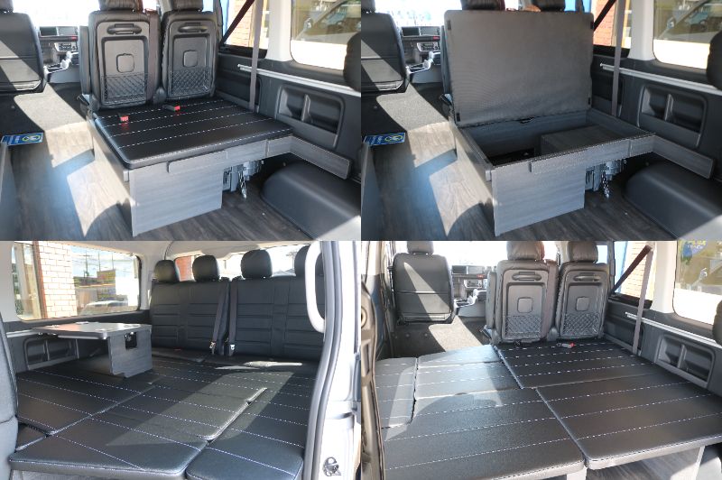 ベットマットは収納ＯＫ！嬉しいポイントですね☆