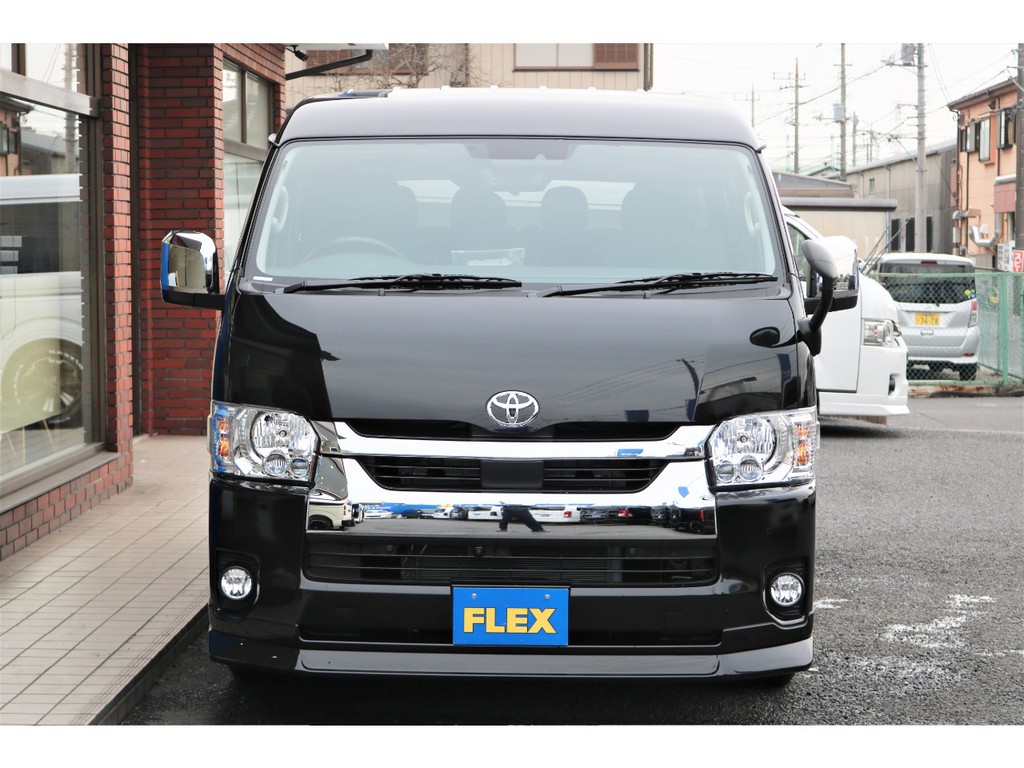 ＦＬＥＸさいたま店に展示在庫しております！