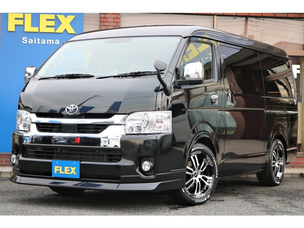 新車ワゴンＧＬ２ＷＤ！当店人気のシートアレンジ完成致しました☆