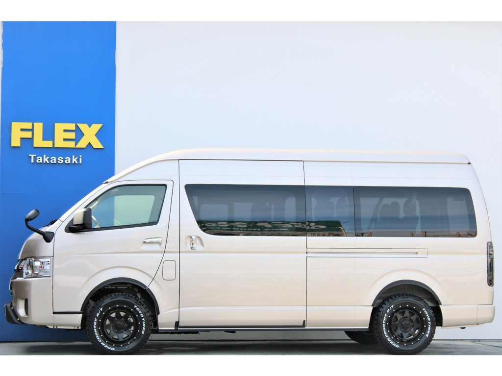 メーカーオプションパワースライドドア完備！！