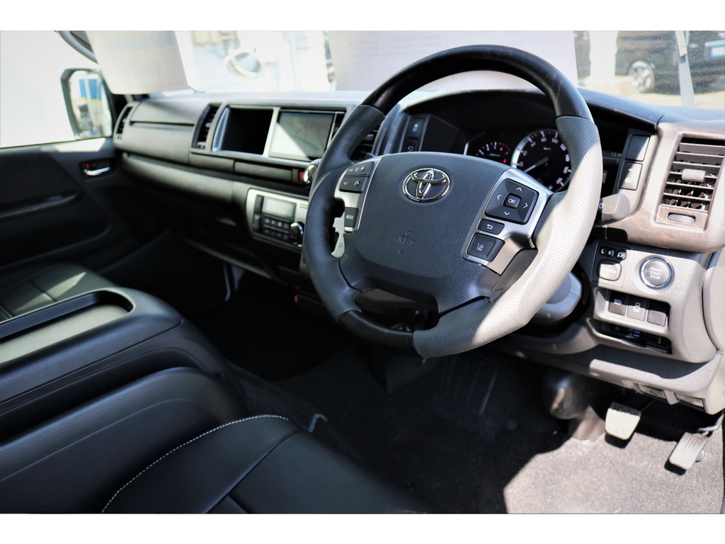 ご納車後のアフターもお任せ下さい！車検整備カスタムなんでも可能です！