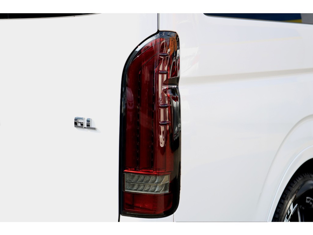 ＦＬＥＸアルティメットＬＥＤテール