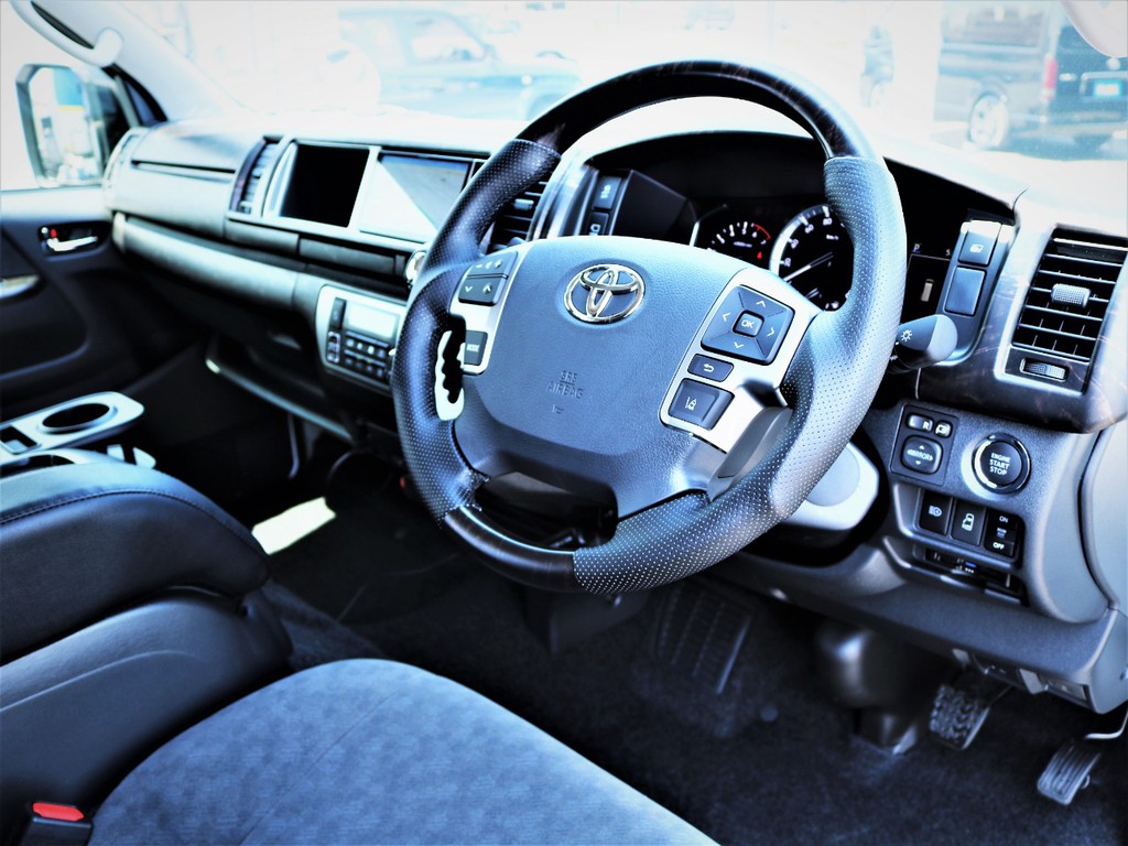 ご納車後のアフターもお任せ下さい！車検整備カスタムなんでも可能です！