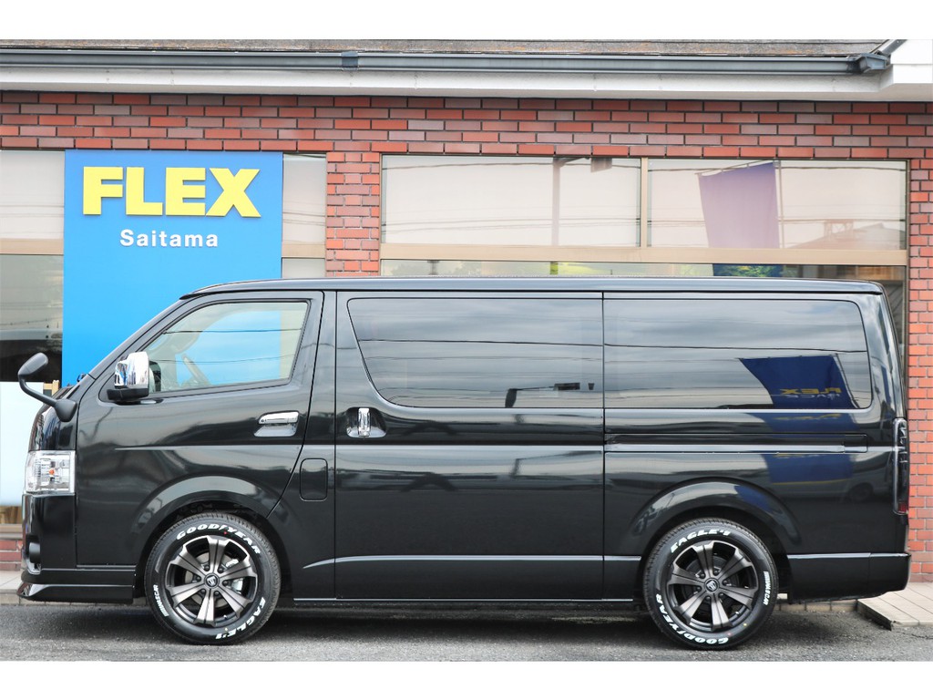 ご要望の多いパワフルなディーゼル２ＷＤ！