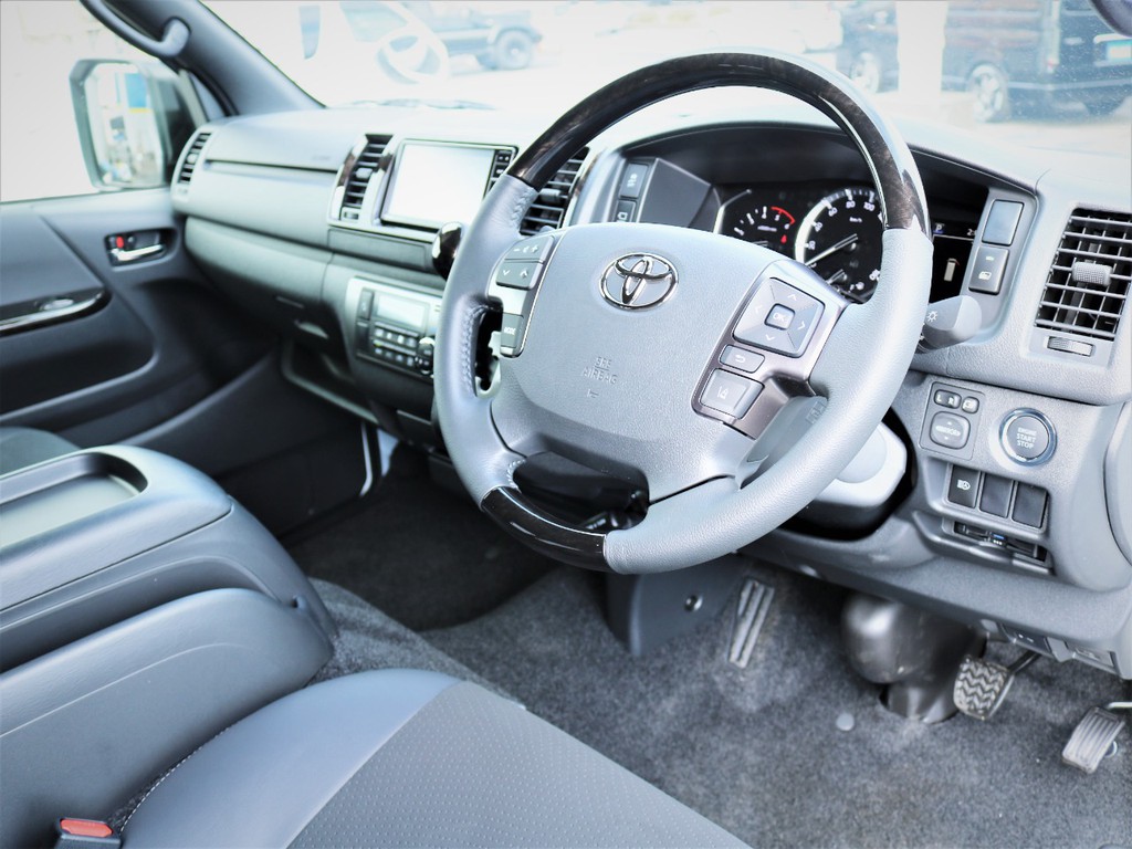 ご納車後のアフターもお任せ下さい！車検整備カスタムなんでも可能です！