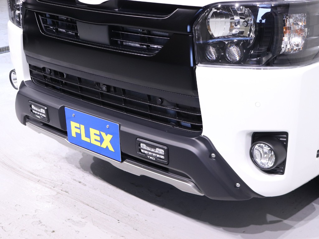 北海道のトヨタ ハイエースバン の中古車検索 中古の情報 価格 Mota