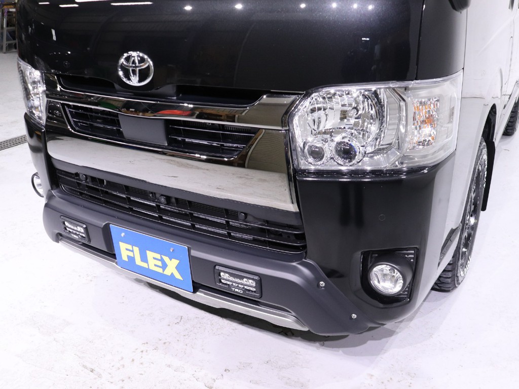 北海道のトヨタ ハイエースバン の中古車検索 中古の情報 価格 Mota