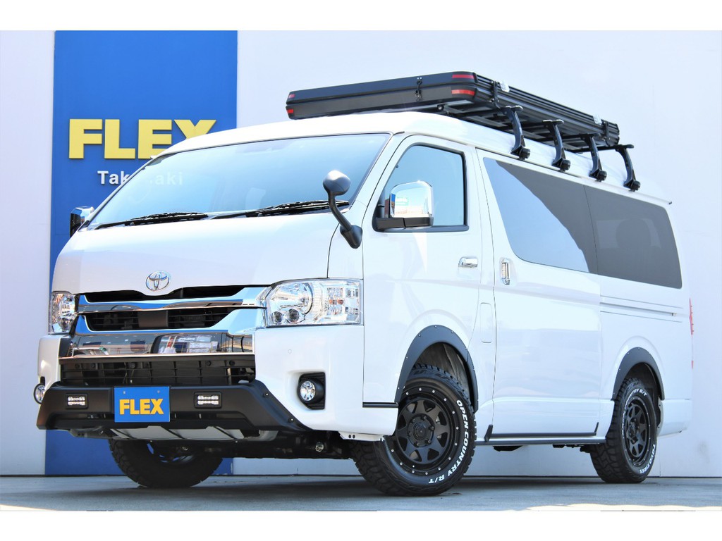 ボディカラーはパールホワイト！！