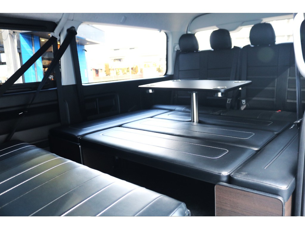 専用テーブル付き！！