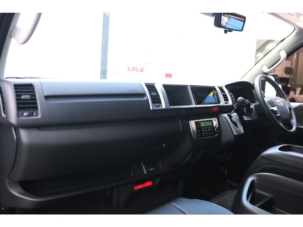 インテリア全体