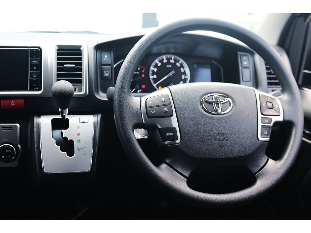 純正ステアリング・純正ハンドル