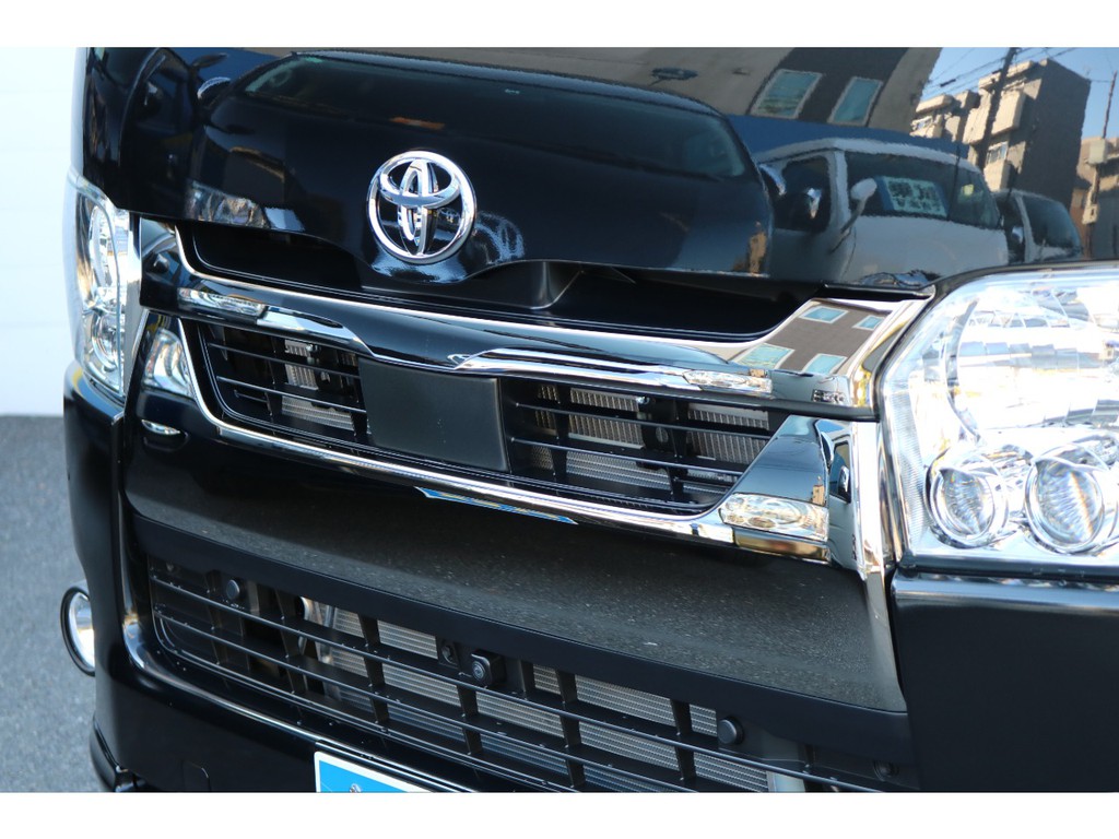 ＴＯＹＯＴＡセーフティーセンス