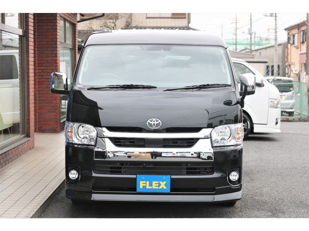 ＦＬＥＸさいたま店に展示在庫しております！