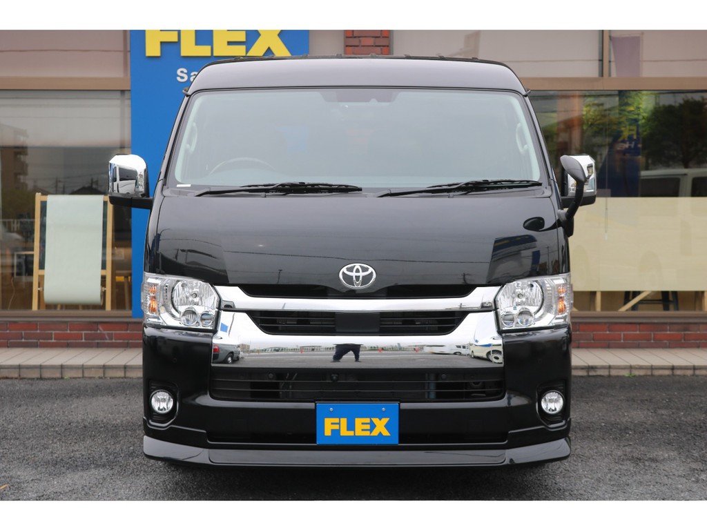 ＦＬＥＸさいたま店に展示在庫しております！