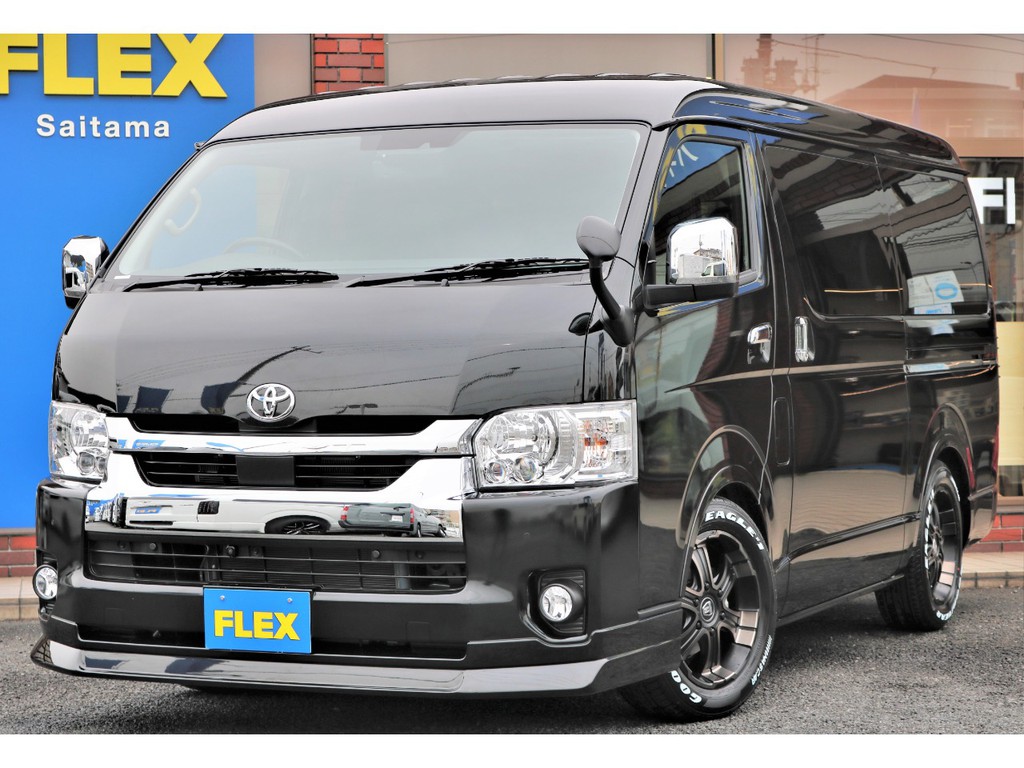 新車ワゴンＧＬ２ＷＤ！当店人気のシートアレンジ完成致しました☆