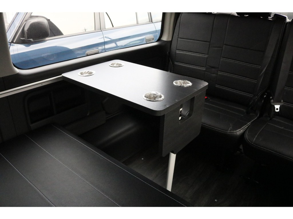 オリジナルテーブル完備！