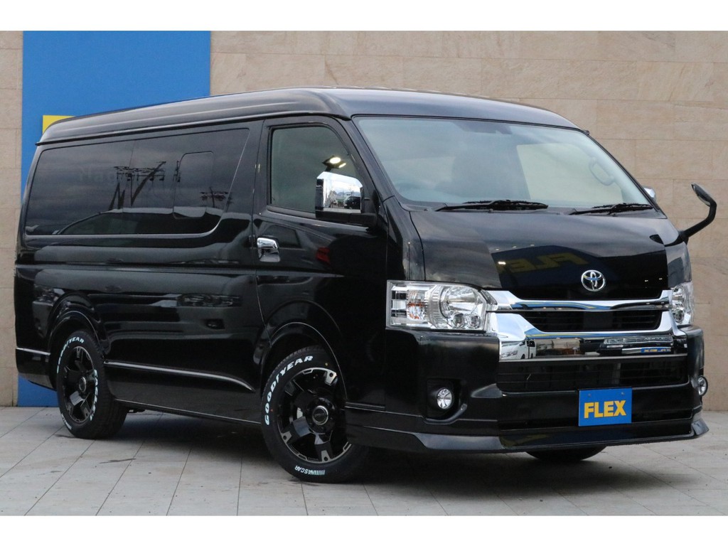 その他、内装架装車両のお取り扱いもございますので、お気軽にお問合せ下さい！