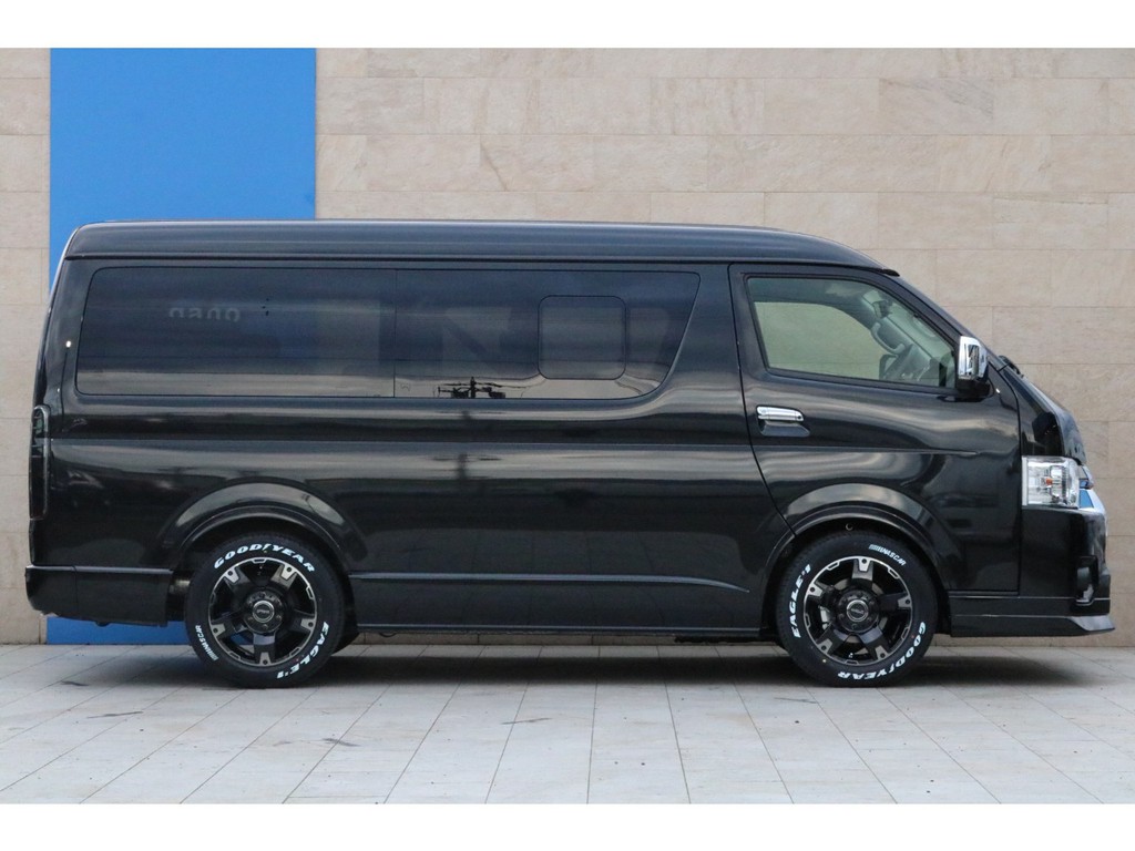 玄武ローダウンブロックＫＩＴにて１インチダウン仕様になります！