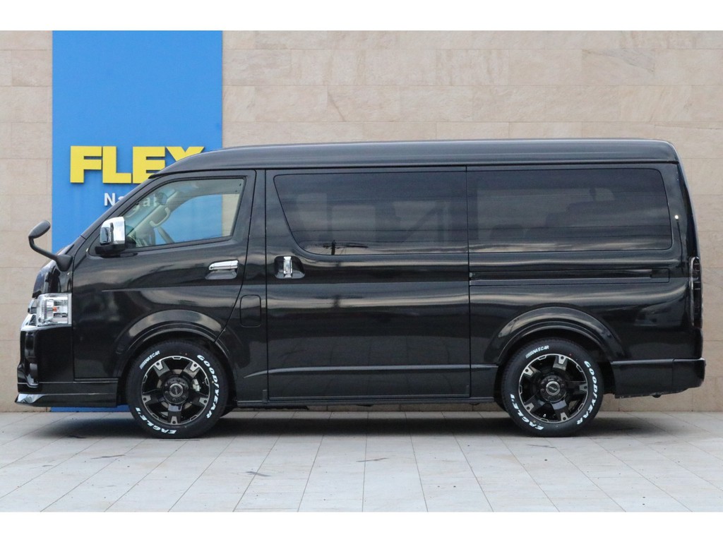 追加カスタムも可能ですので、遠方の方もお気軽にお問合せ下さい！