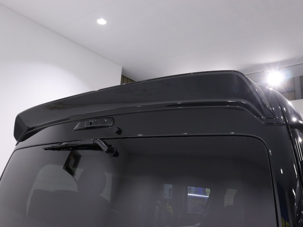 ＦＬＥＸオリジナルリップスポイラー！