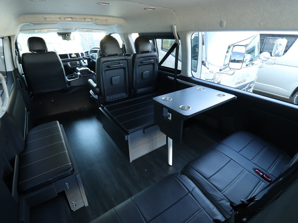 ラウンジスタイルとしてもご利用が可能となっております！