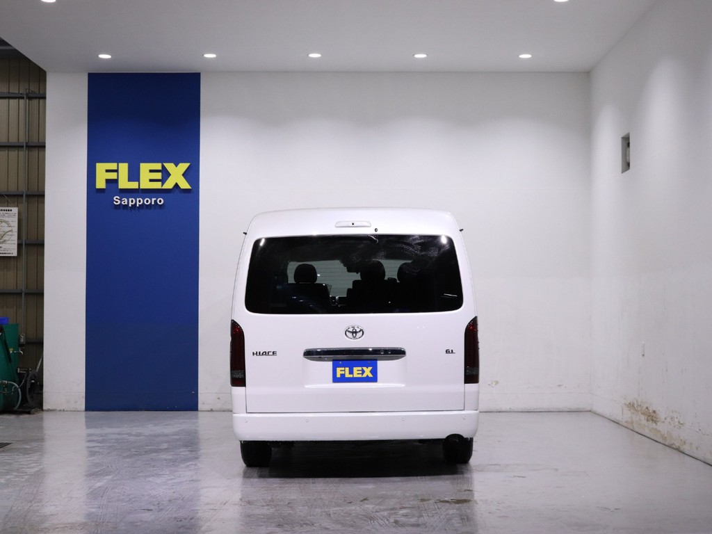 追加カスタムももちろん可能となっております。