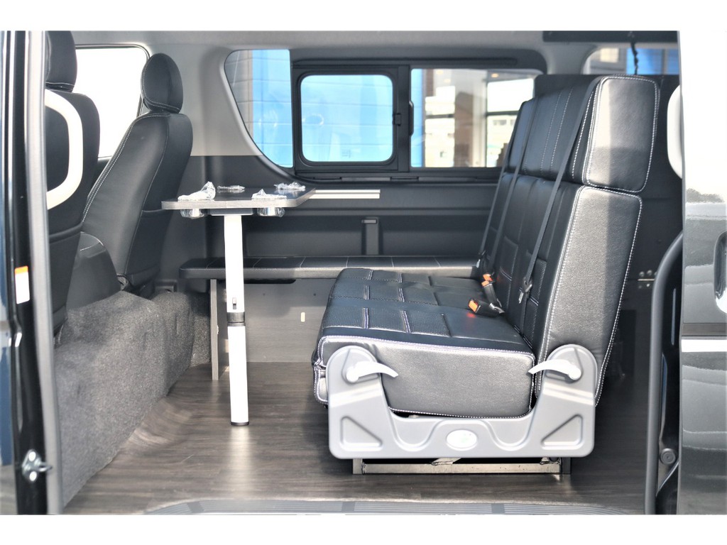 テーブル付き！！