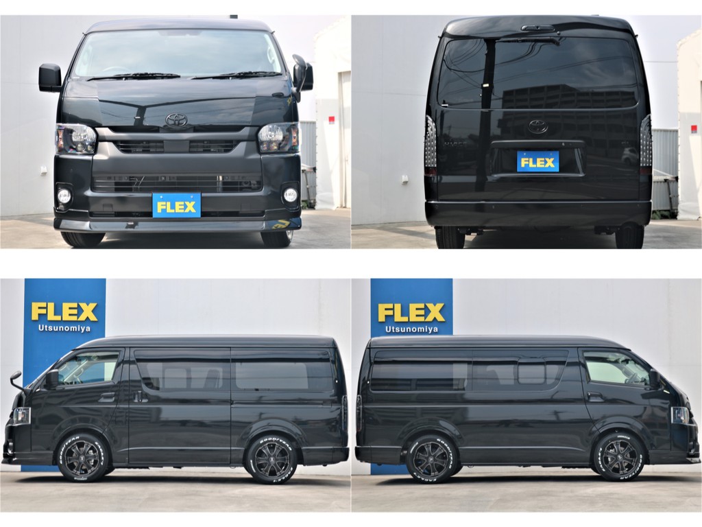 どの角度でもかっこいいです！