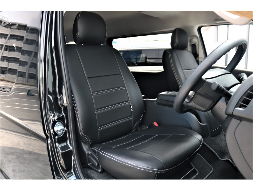 【新品】オリジナルシートカバー