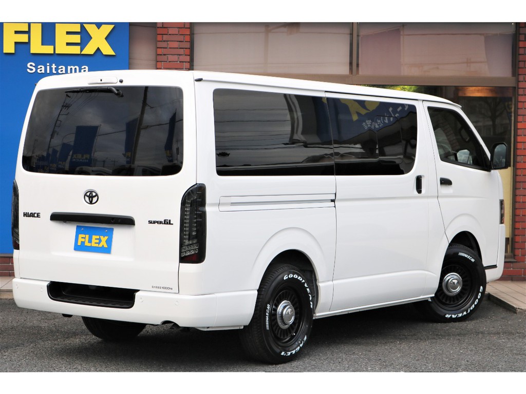 ＦＬＥＸさいたま店に展示在庫しております！