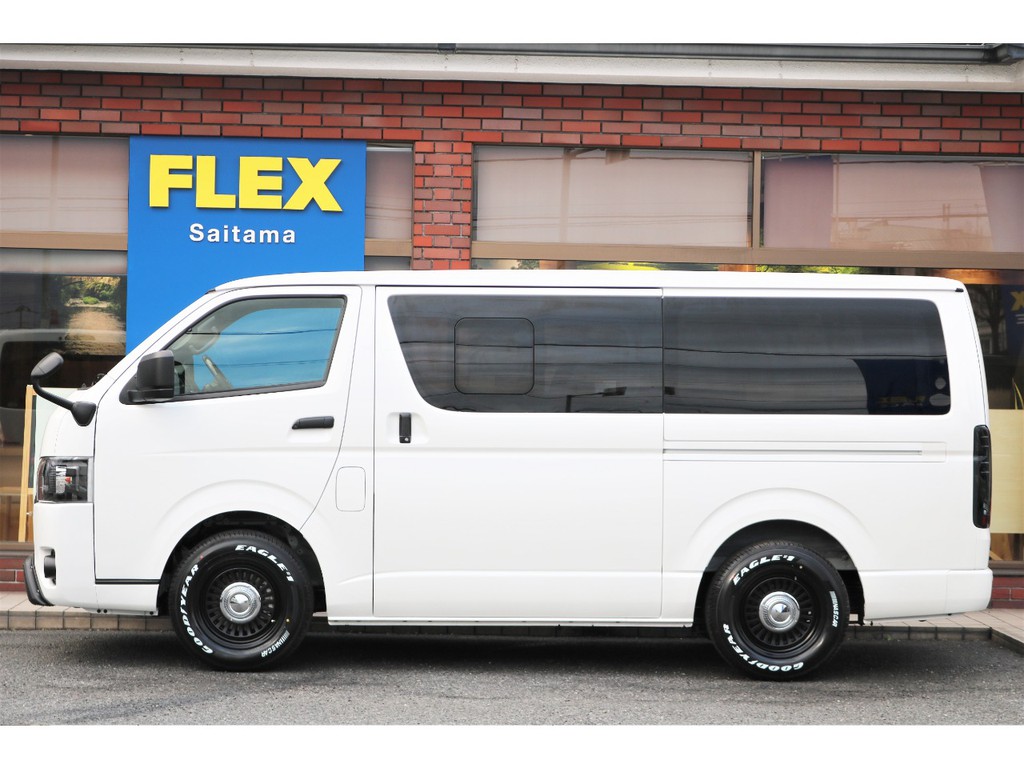 お客様ご希望の追加カスタムも大歓迎です！スタッフまでお申し付けください☆