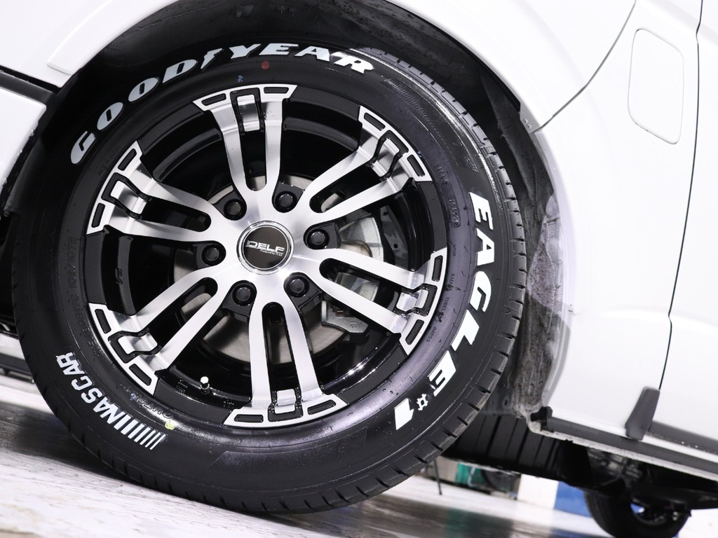 FLEXオリジナルDelf02をインストール！