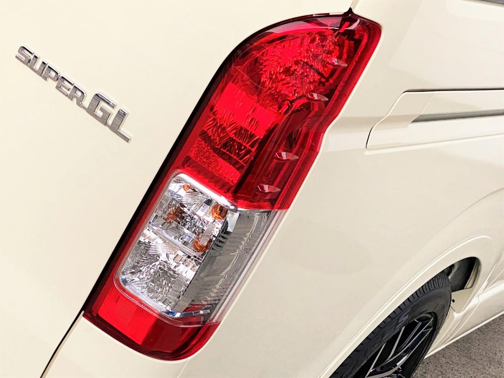 ＦＬＥＸオリジナル ＬＥＤテールの追加オーダーもお任せください！！