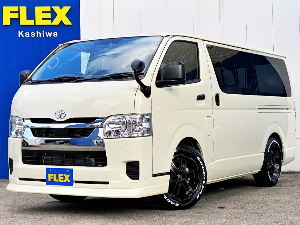 【特設カラー ライトイエロー】新車ＤＸ ＧＬパッケージライトカスタムパッケージ！！