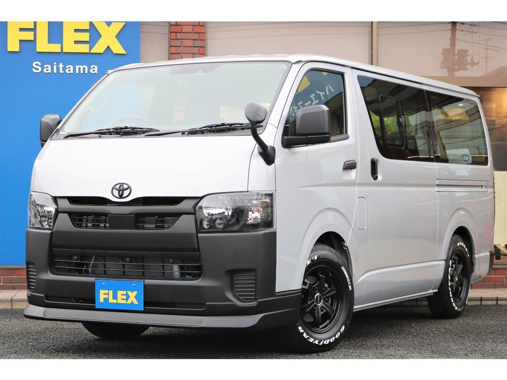 新車ＤＸガソリン２ＷＤ！ブラックシリーズ×スポーツパッケージ完成致しました☆