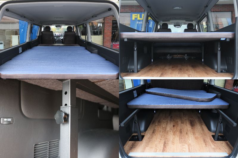 内外装しっかりと作り込んであります！現車確認もお気軽にご予約下さいませ☆