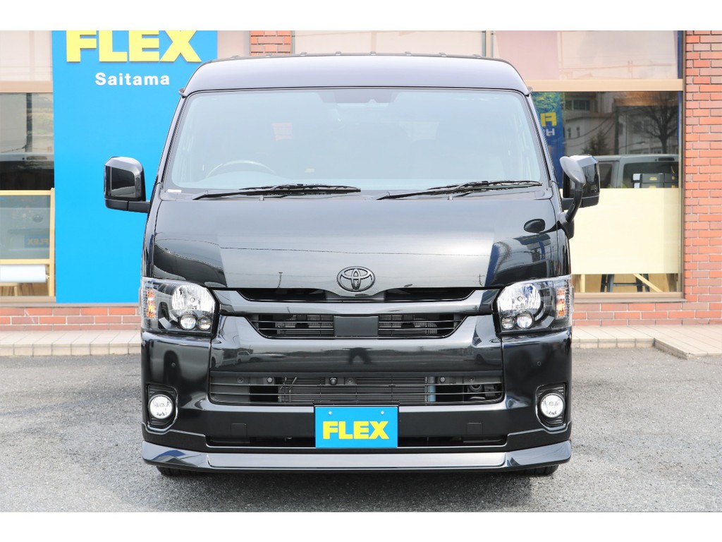 ＦＬＥＸさいたま店に展示中！現車確認ＯＫです☆